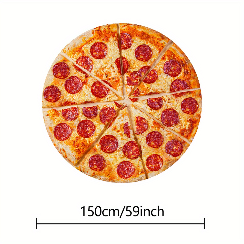 Pizza sale novelty items