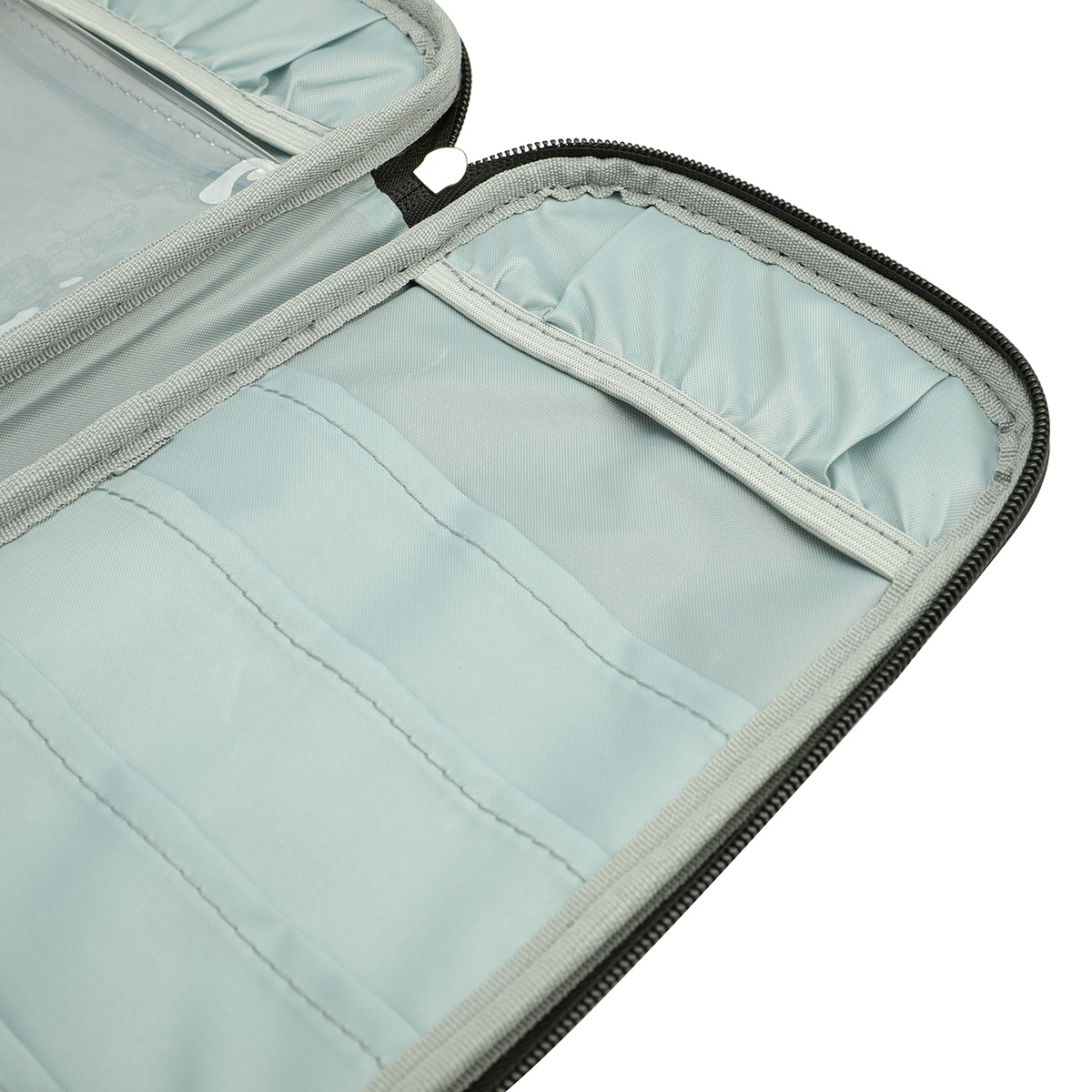 Pochette De Rangement Rembourrée Tatonka SQZY - 0,5L Et 1,7L - Ultra Légère Pour Protéger Vos Objets Fragiles En Voyage