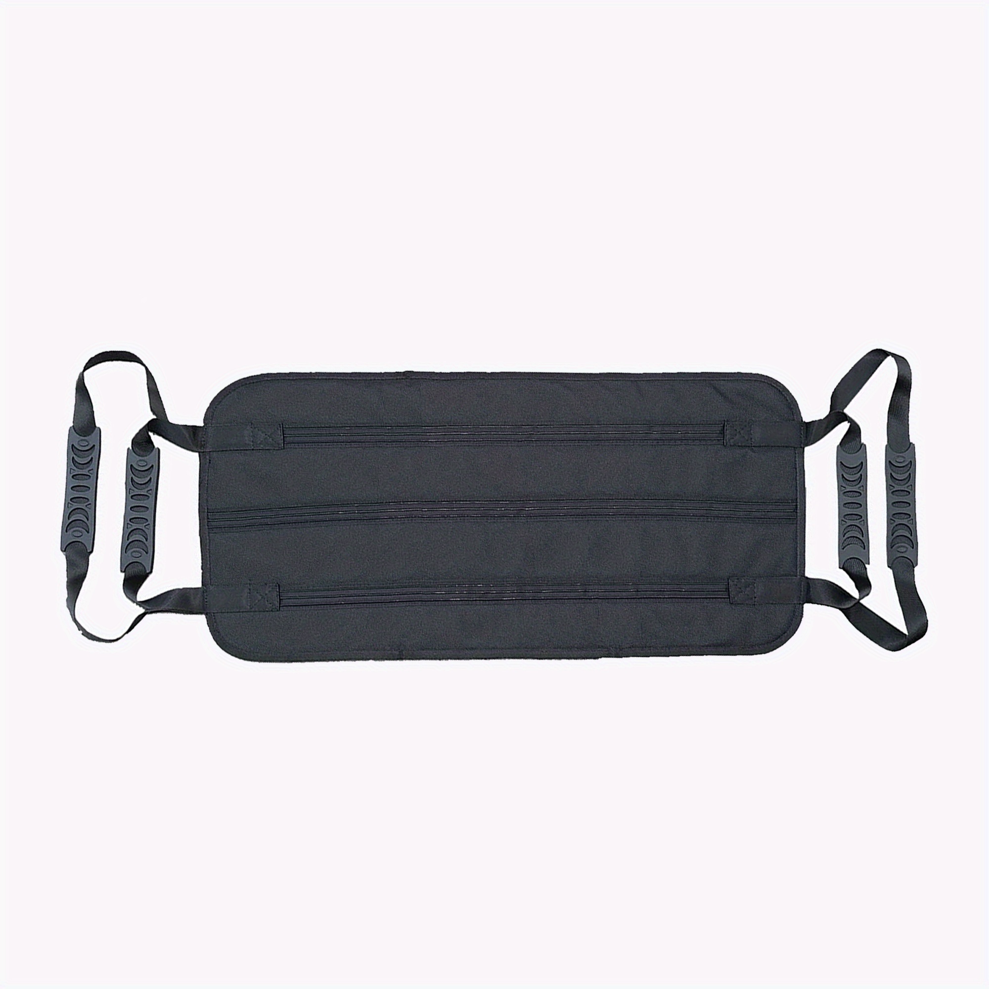 Padded Bed Transfer Nursing Sling for Patient, Elderly Safety Lifting Aids