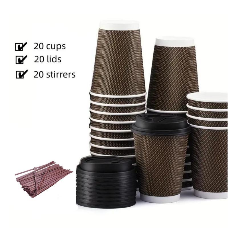 Brown coffee cup, Coffee cup Espresso Tea Paper, paper-coffee,cup