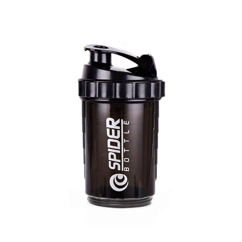 Protein Shaker Bottle For Gym, Sports, And Exercise - Perfect For Indoor  And Outdoor Use - Ideal For Home, Sports, And Water Bottles - Temu