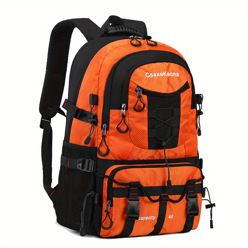 Sports/Fitness: Tackle Tek Nomad Lighted Backpack $117 (Reg. $140+),  Portable LED Camping Lantern $9 (Orig. $18), more