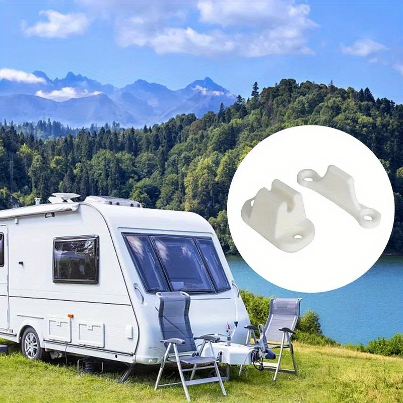 2 Stück Wohnwagen Rv Wohnmobil Camper Haupttür Tor - Temu Germany