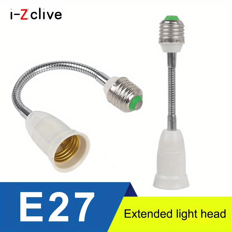 Lamp 2024 holder extension