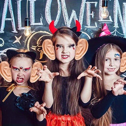 Kids Giant Scissors | Halloween Store | Costume Accessories