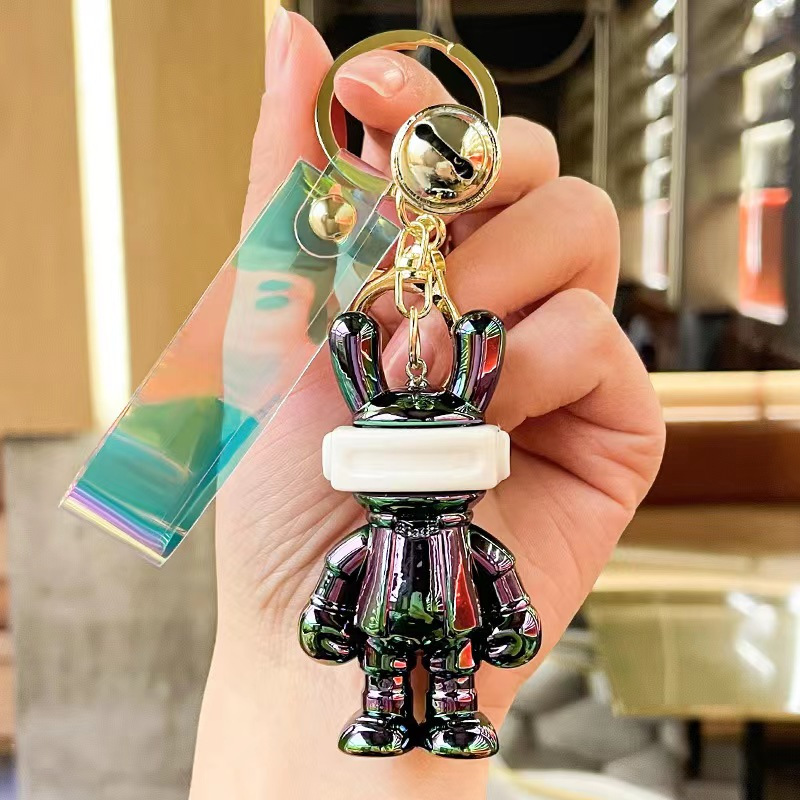 Kaws Keychain -  UK