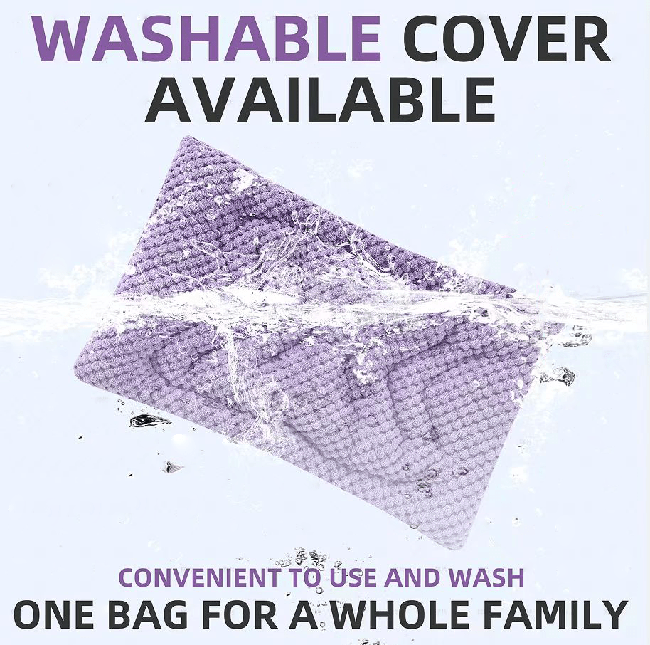 Microwave Heating Pad Washable Microwavable Hot Pad Neck Temu