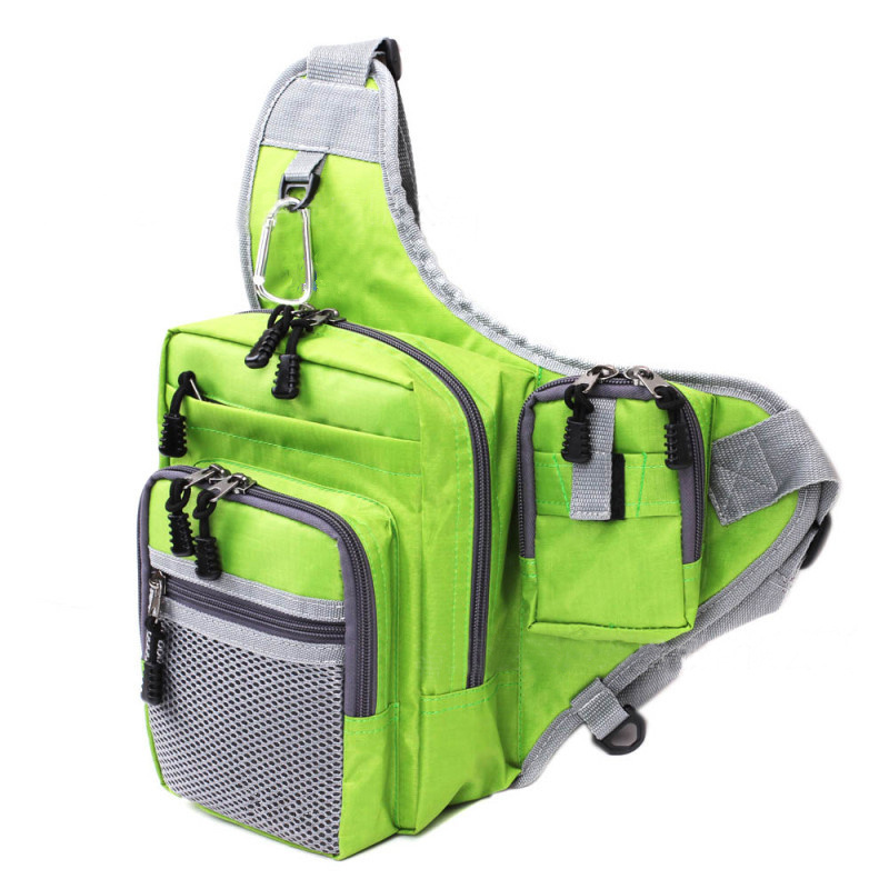 Fishing Backpack Water resistant Tackle Bag Large - Temu