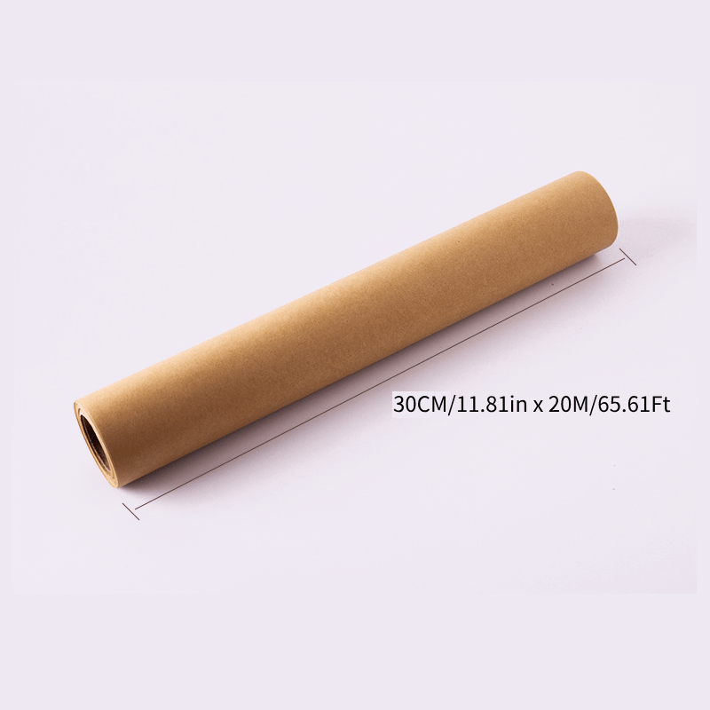 for Good 70 ft. Parchment Paper Roll
