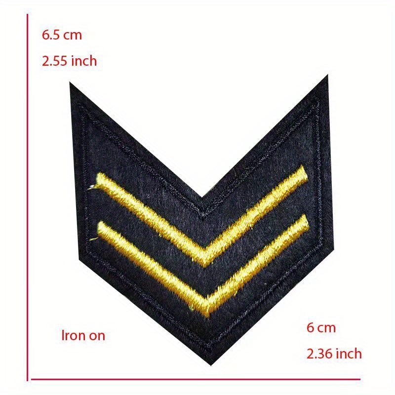 Us Navy Badges - Temu