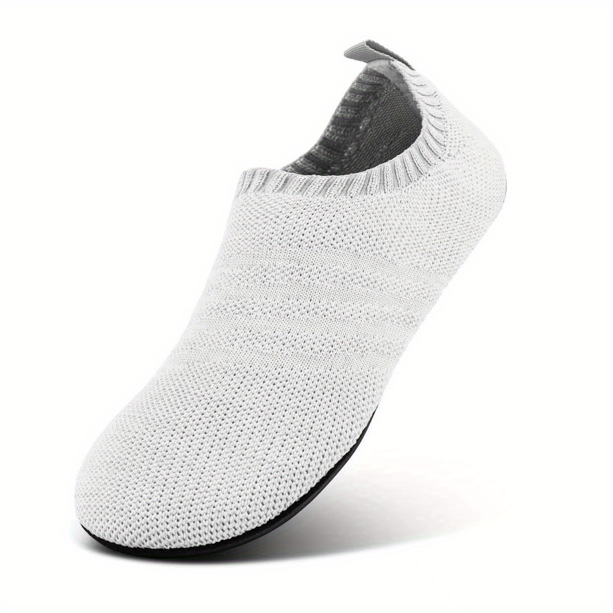 Niofind Chausson Chaussette Femme Homme, Chaussettes Pantoufles