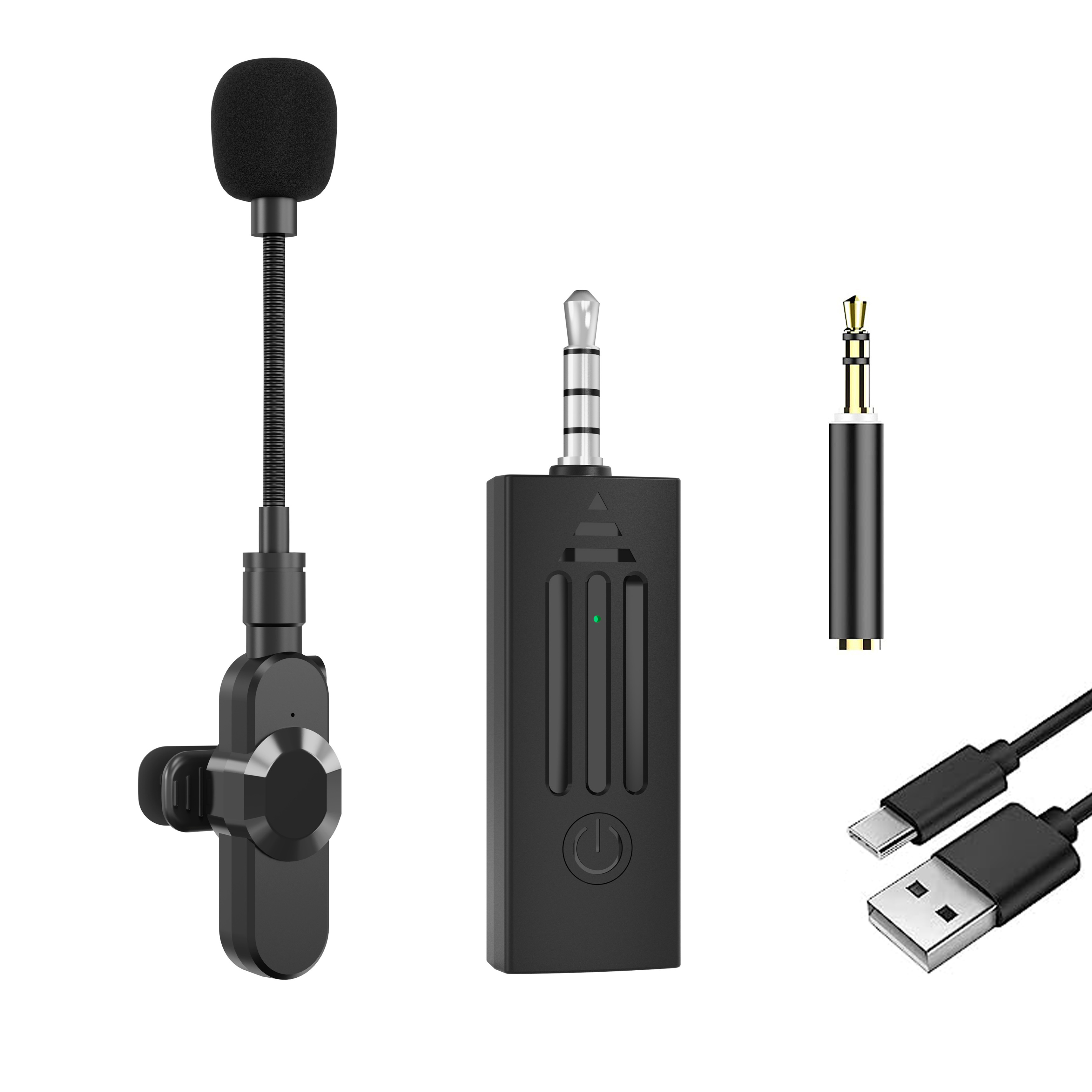 Kisbeibi Microphone filaire dynamique portable, avec connecteur jack 3,5  mm, léger, sans batterie, idéal pour les enfants (rose) : : Jeux  et Jouets