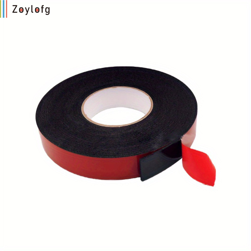Zoylofg Double Sided Tape Heavy Duty Two Sided Adhesive Tape - Temu