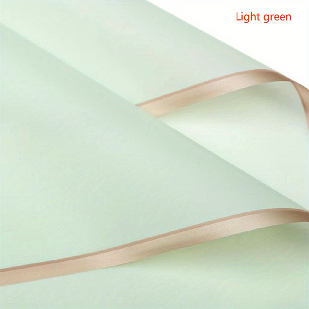 Satin Wrap Tissue Paper Wholesale Pricing