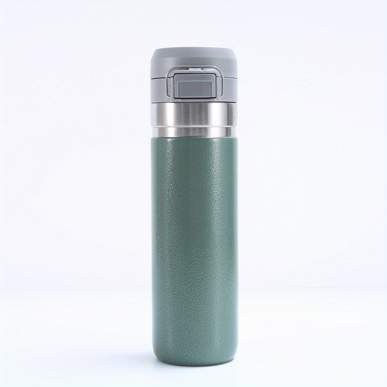 Vacuum Flask Stainless Steel Insulated Water Bottles Thermal - Temu