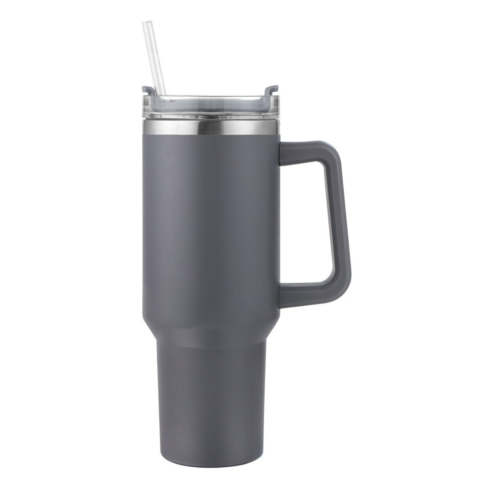 Drinkware Accessories - Lids, Straws, Handles and More