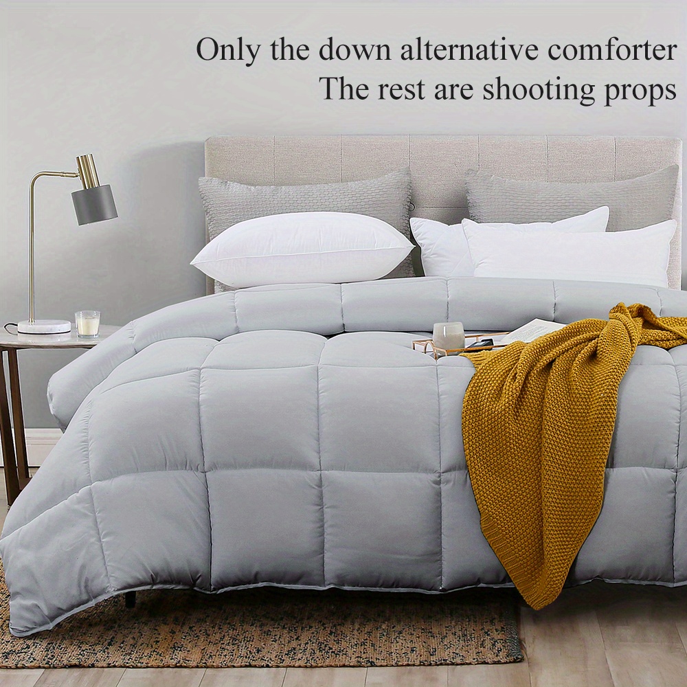 Washable deals comforter queen