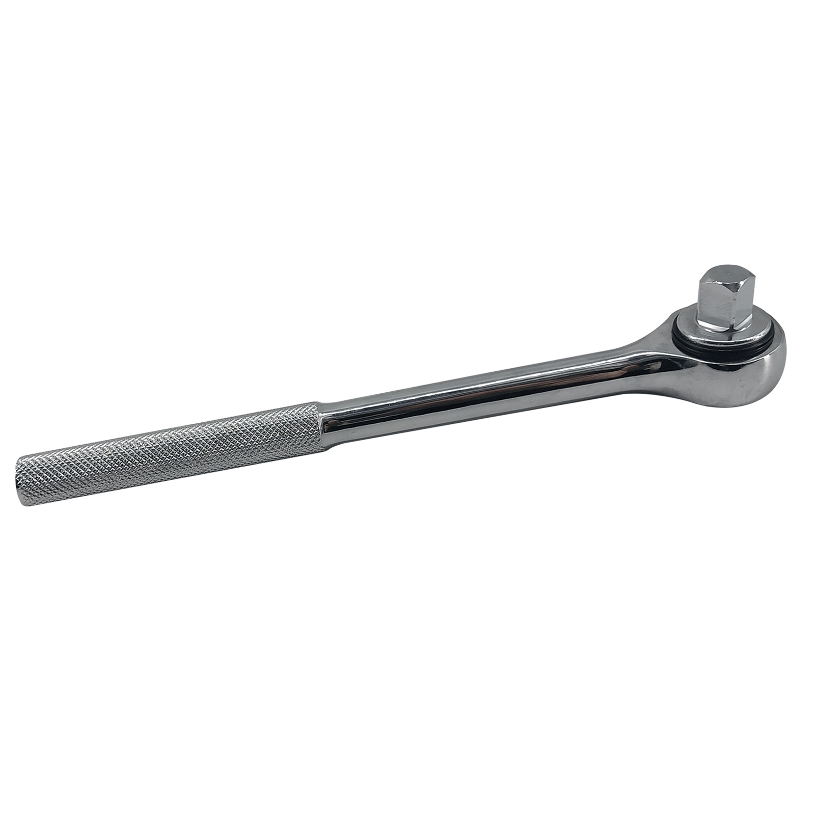 Square head deals socket wrench