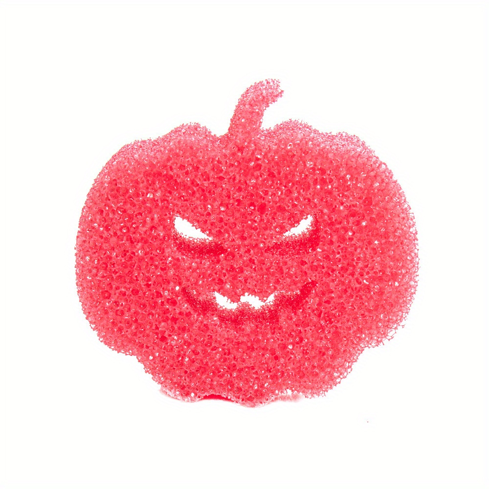 Scrub Daddy's Halloween Sponges Will Lead to Spooky Cleaning All October  Long