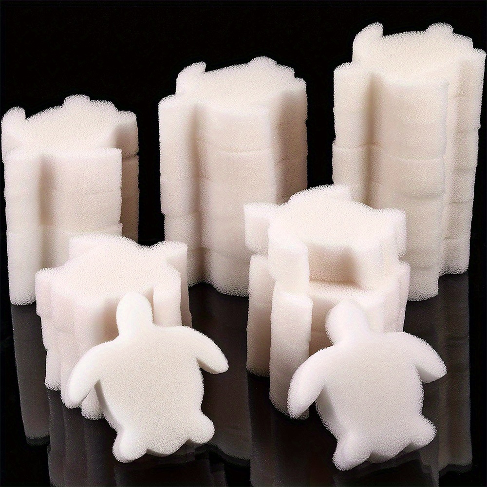 Oil Absorbing Scum Sponge Hot Tub Swimming Pool Spa Scum Temu United