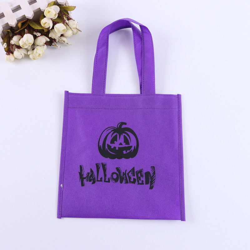 Halloween Candy Bag Non Woven Pumpkin Handbag Party Decoration Handbag Gift  Bag, Halloween Decorations, Small Business Supplies, Cheapest Items  Available, Clearance Sale, Photo Prop, Candy Bag, Cookie Bag - Temu Bulgaria