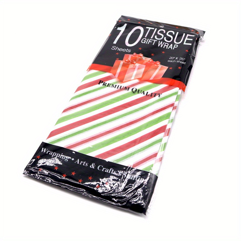 Newsprint Tissue Paper 20 X 30 5-10 Sheets Vintage Times Premium Gift Wrap  Decoupage Gift Wrap Pom Eco-friendly 