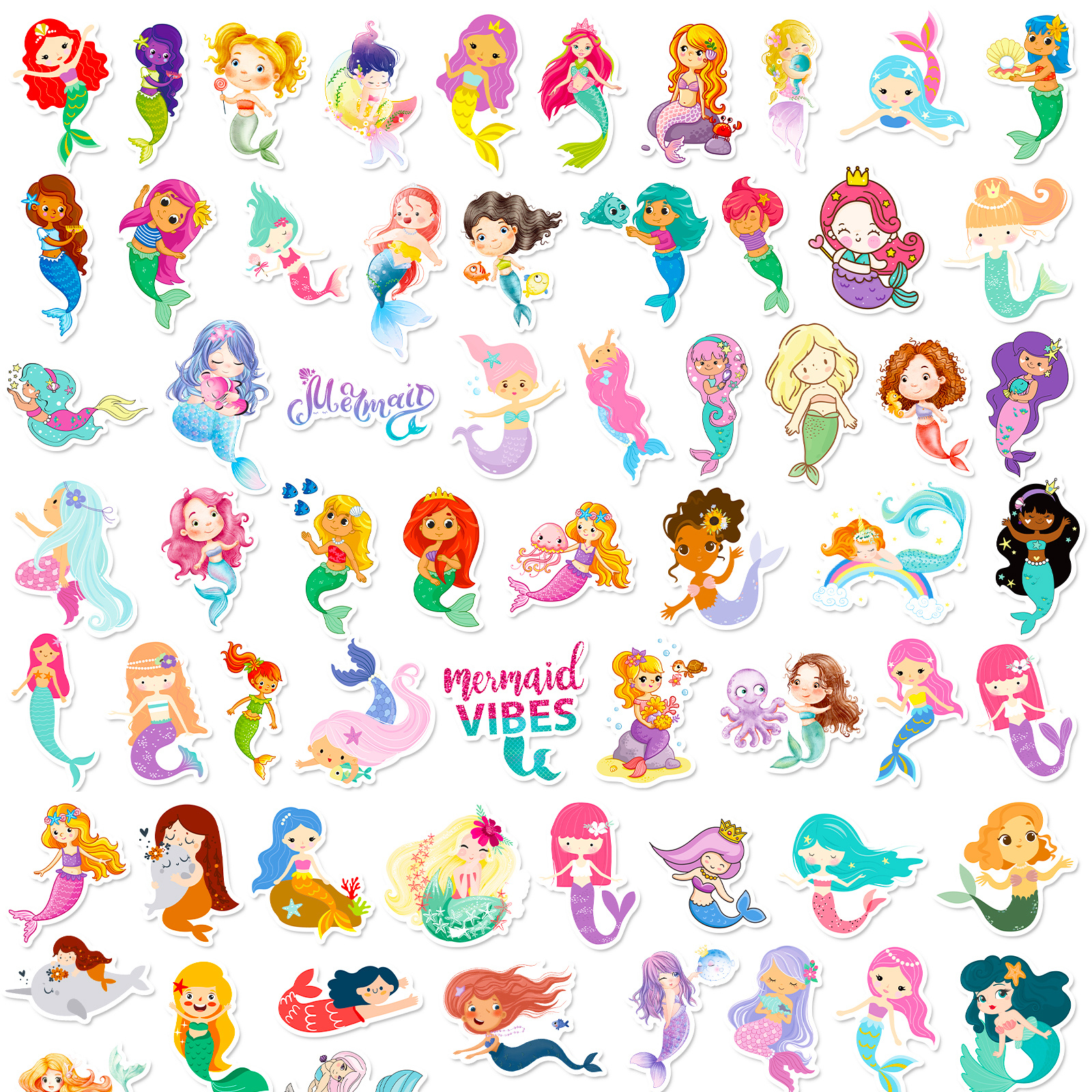 Wildflower Fairy Elf Stickers New Creative Angel Wings - Temu