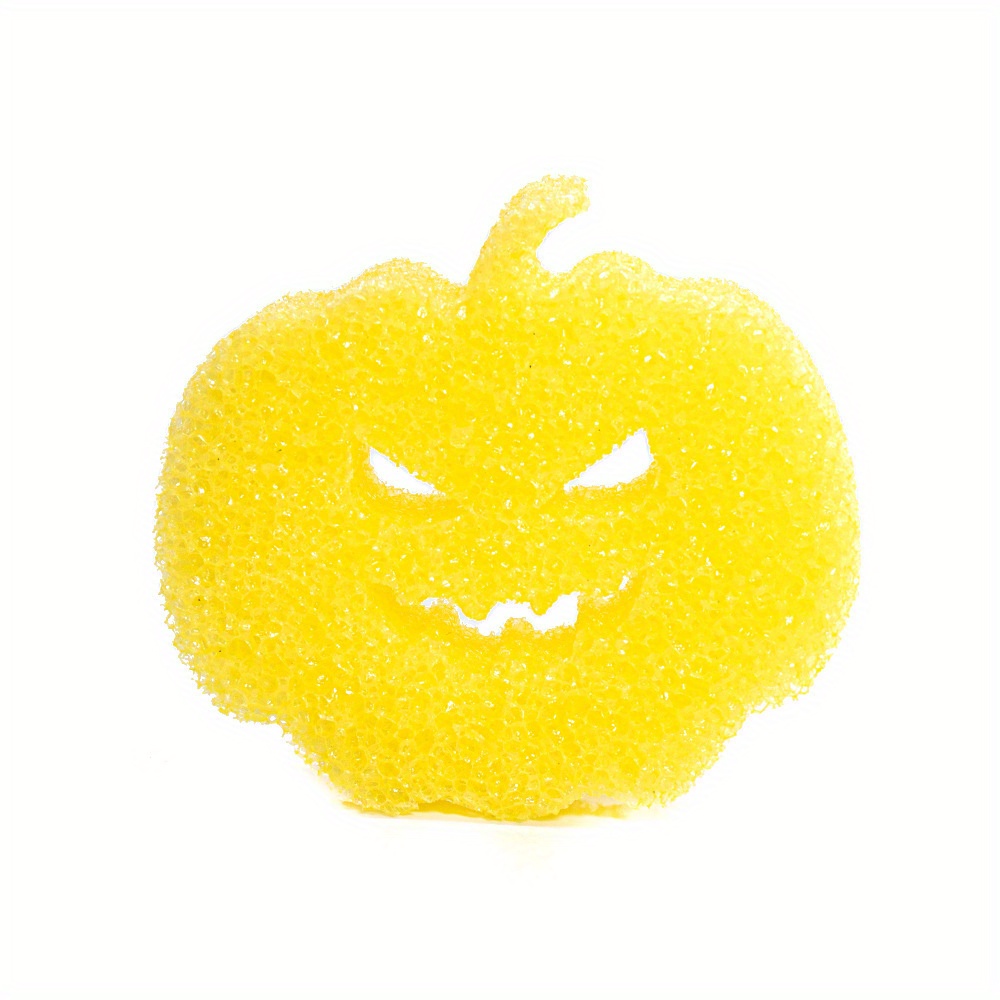 Scrub Daddy Has Halloween Sponges That Will Make Each Dish 'Spooky