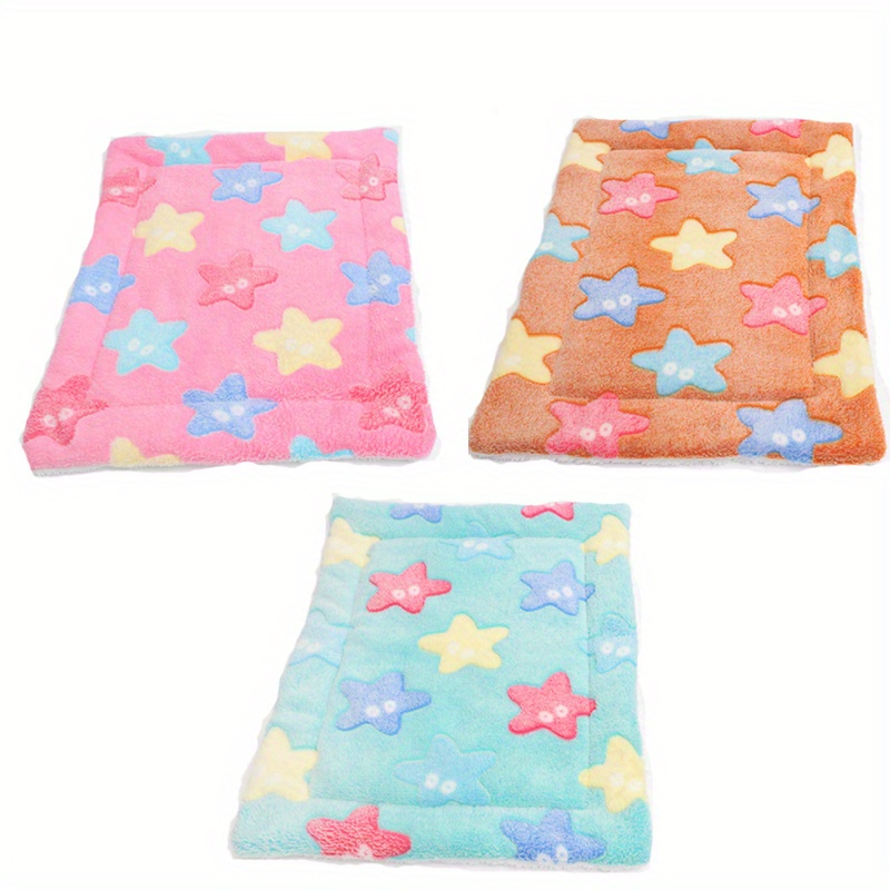 Pink hamster hot sale bedding