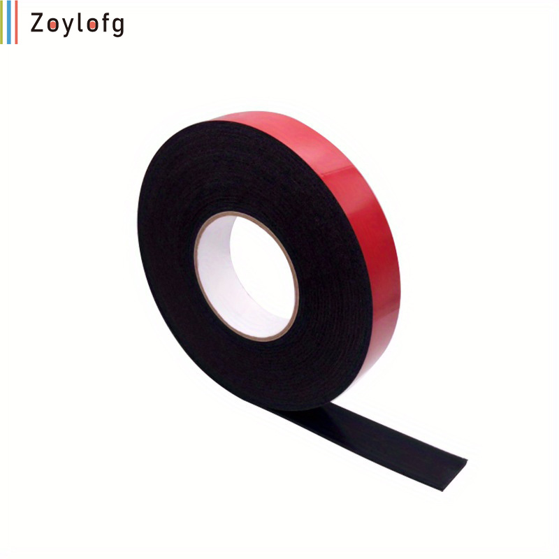 Zoylofg Double Sided Tape Heavy Duty Two Sided Adhesive Tape - Temu