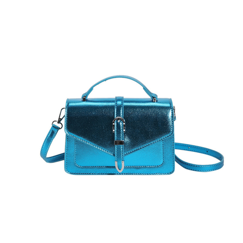 Solid Color Crossbody Strap Choose Your Color - Buckle Up Bags