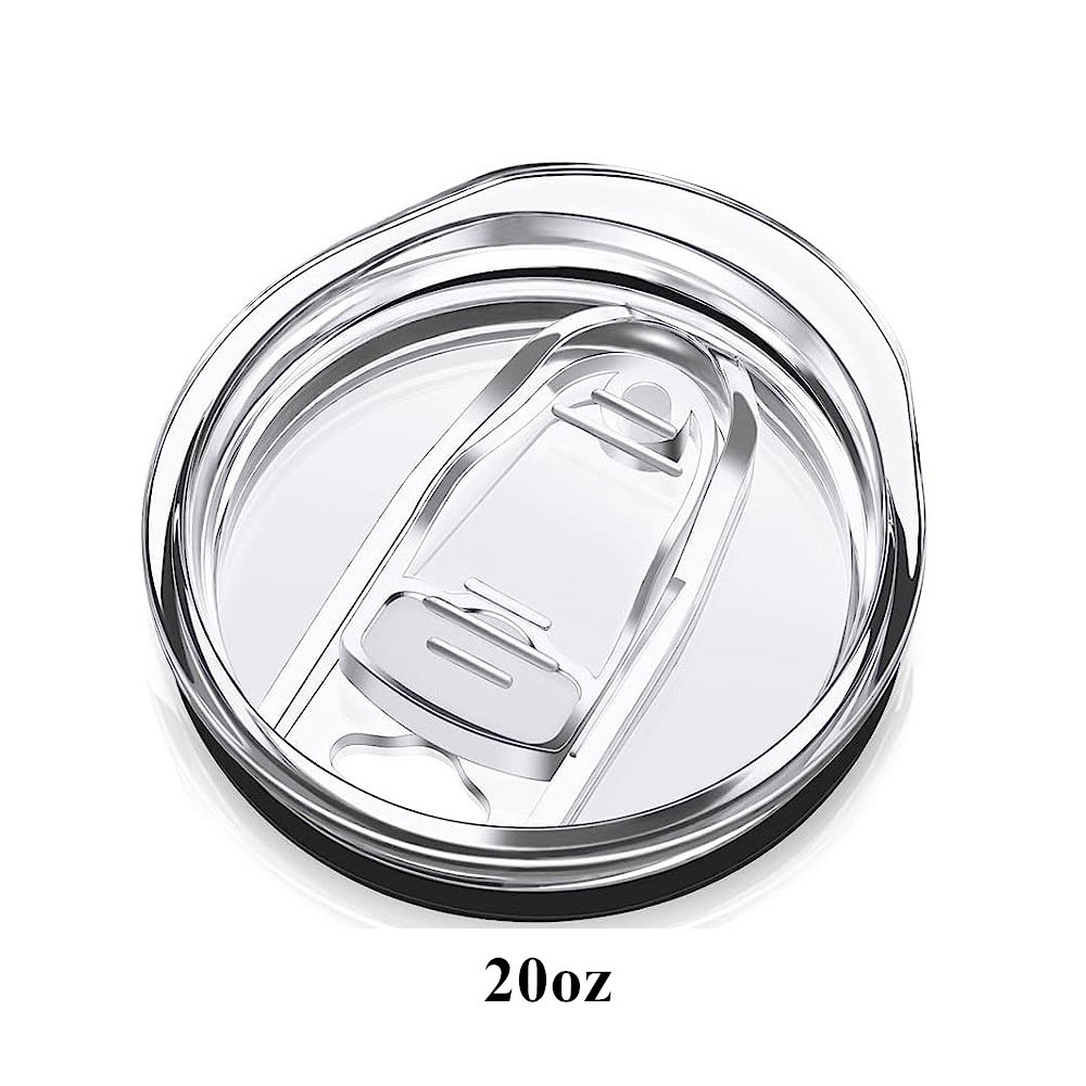 Replacement Tumbler Lids for 20oz -  Israel