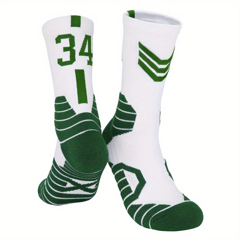 Nike NBA Elite Socks - Mid Length