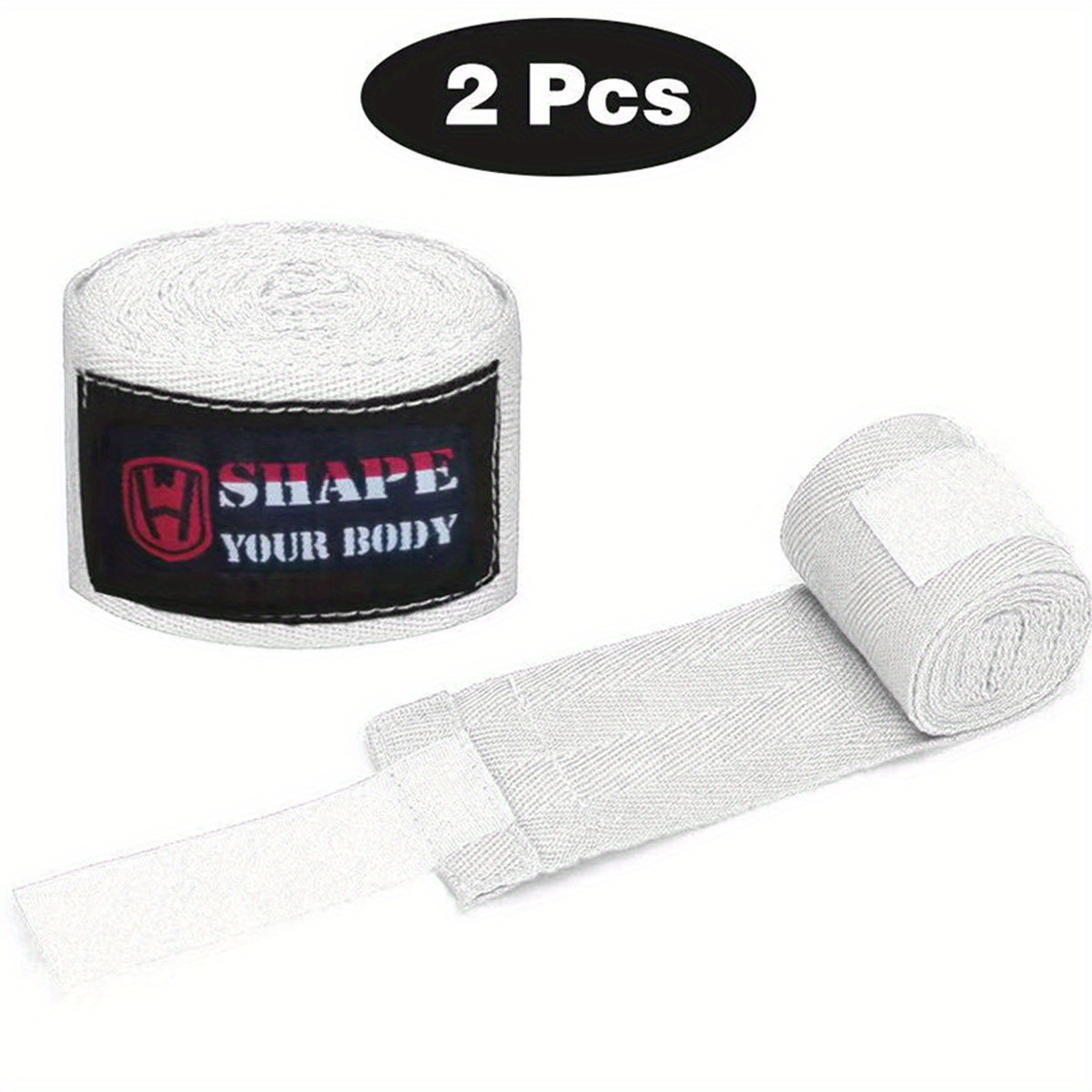 Compare prices for Moncada Fighting 4m Bande de Boxe Semi Elastique -  Bandage de Boxe pour Boxe, MMA, Muay Thai - Bandes Boxe, Hand Wraps,  Bandages Boxe across all European  stores