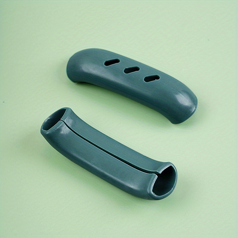 Silicone Handle Grips, Cast Iron Accessories