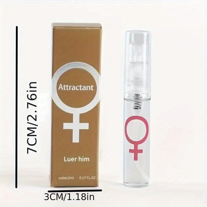 Pheromones perfume for discount female