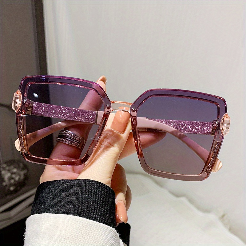 Womens pink polarized sales sunglasses