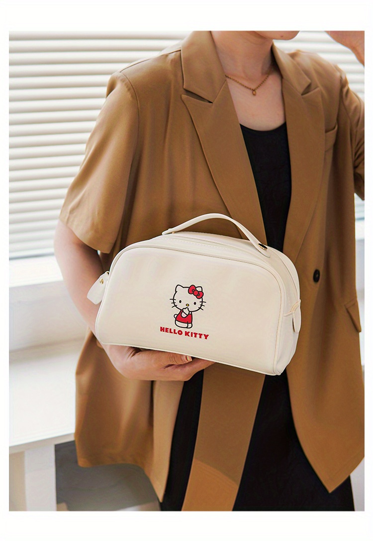 Hello Kitty The Cutest Style Bag – Kawaii Gifts
