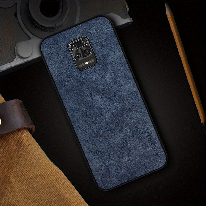 TEMU Phone Case: Fashion Premium Phone Cover For Xiaomi Redmi Note 10 9 8 Pro Case