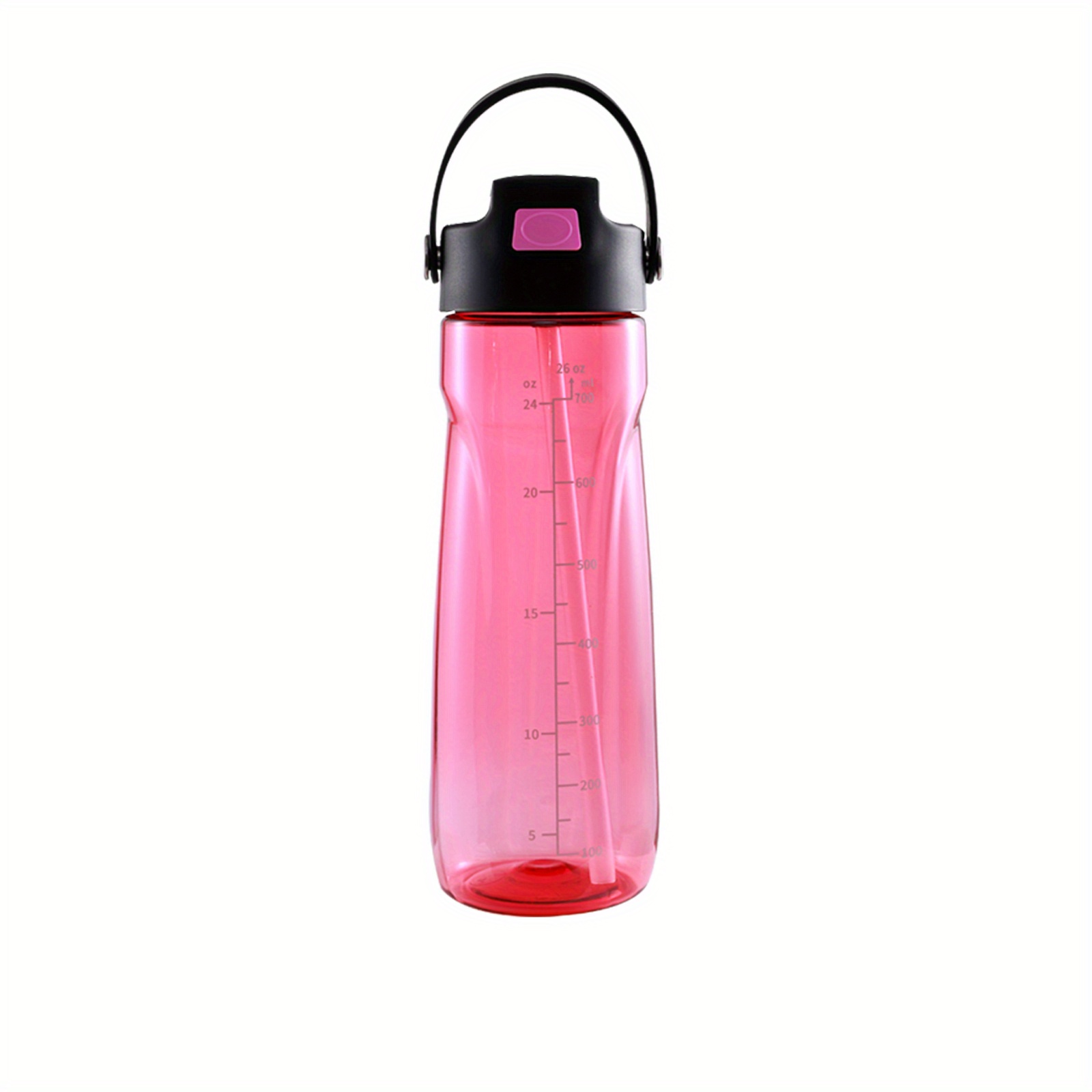 Tritan Water Bottle, Bpa Free & Leak Proof Water Bottle For Baby Children  Kids Adults - Temu