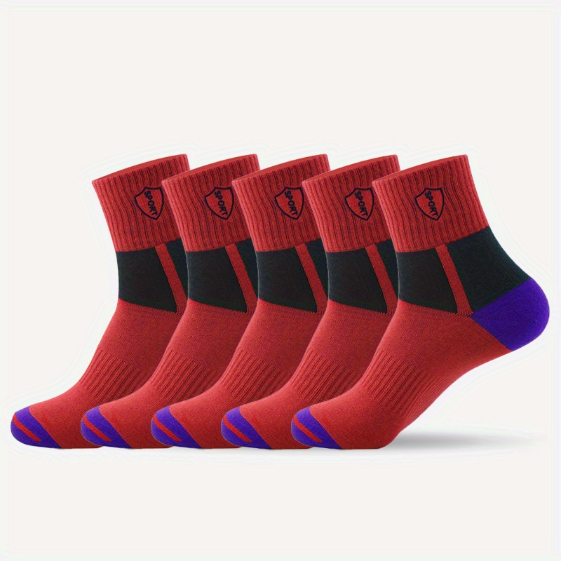 nike color block socks