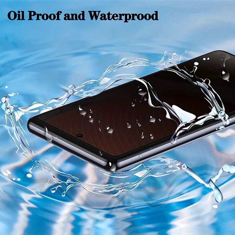 Privacy Screen Protector Samsung A53 A13 A52s A52 A32 A12 Temu Kuwait