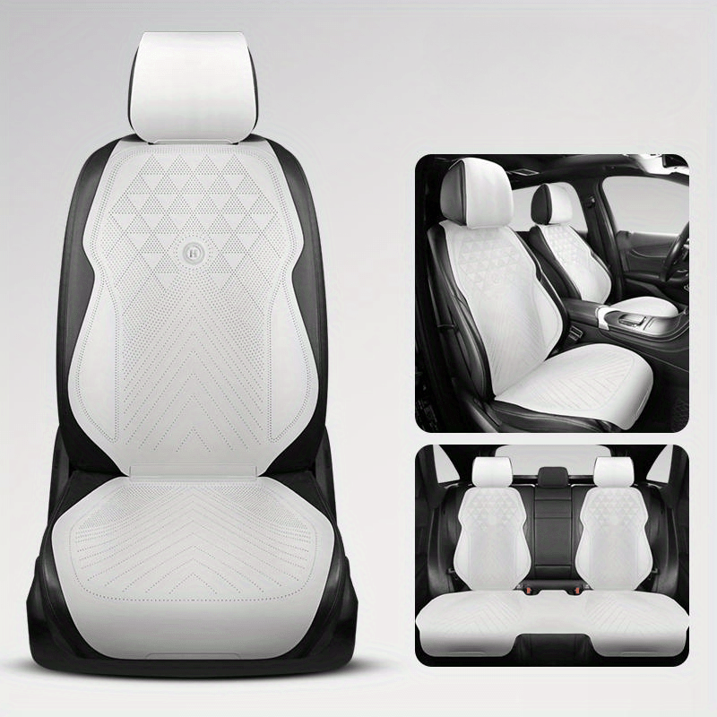 Seat Pillow Standard - Accessories