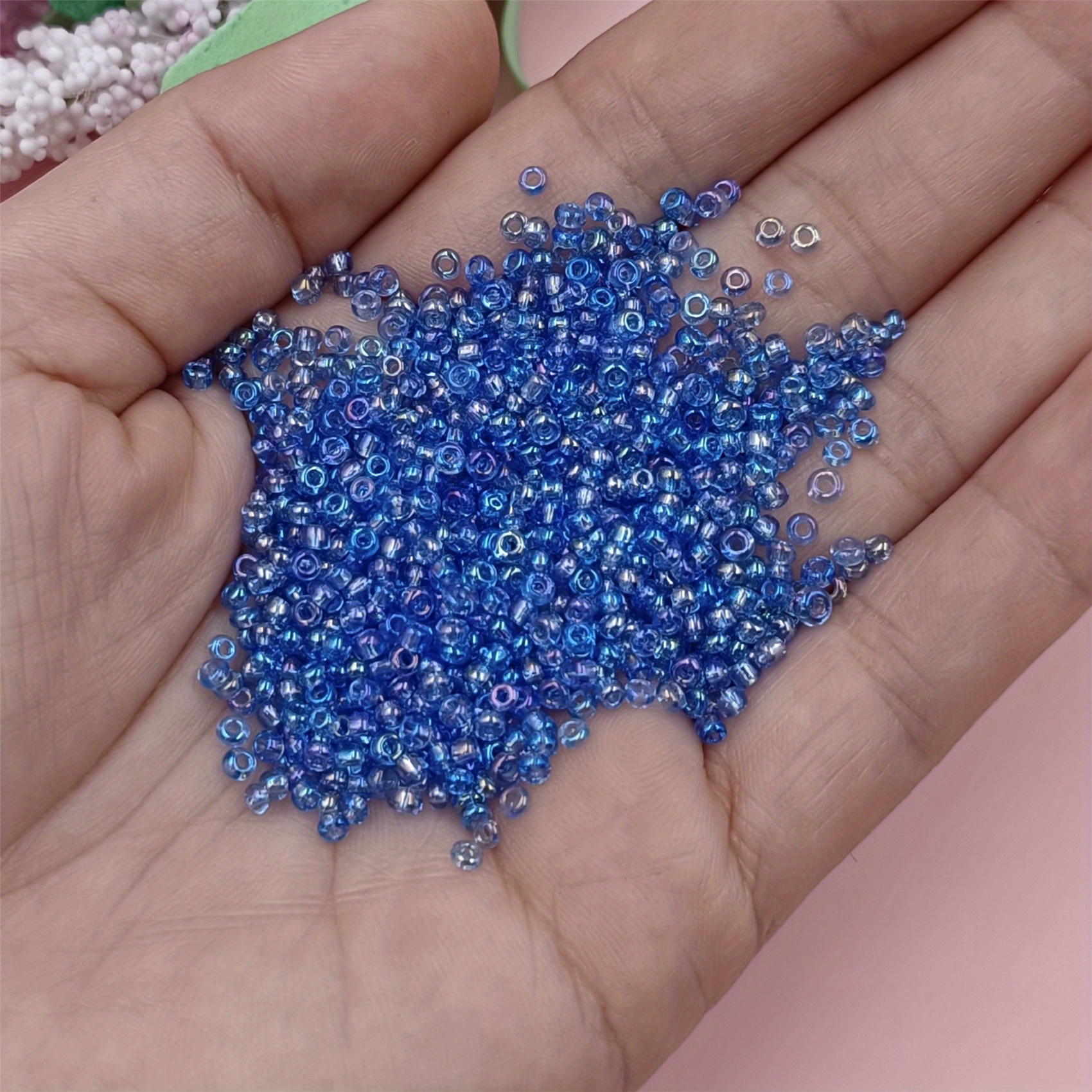 glass beads - glass beads for pool