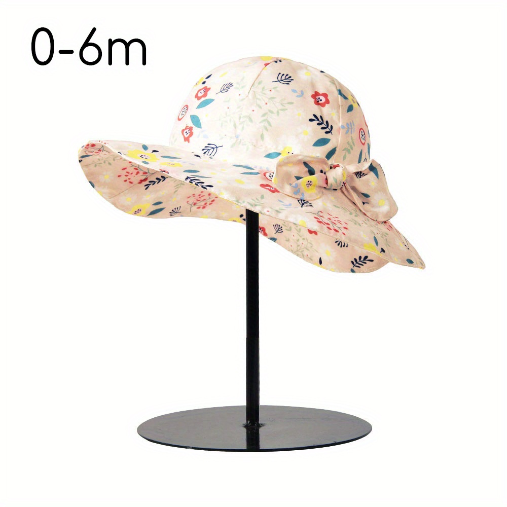 HUAANIUE Baby Toddler Sun Protection Hat UPF 50 + Swim Hat : :  Clothing, Shoes & Accessories