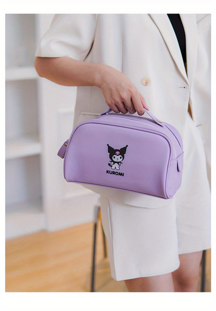 Hello Kitty Purple Vintage Purses