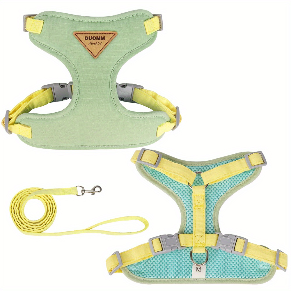 Escape proof dog harness petco sale