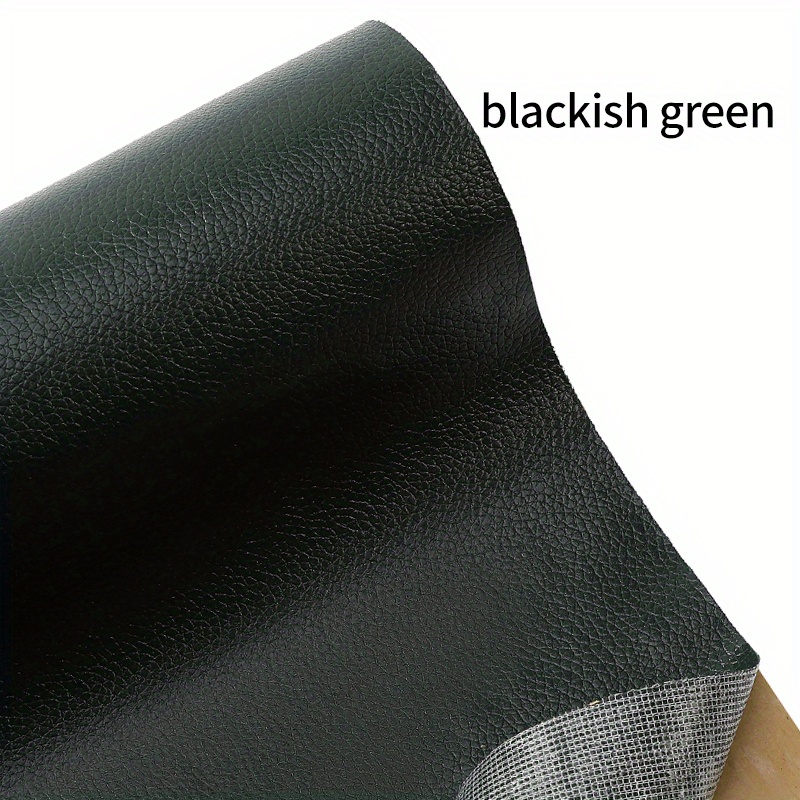 Leather Repair Patch Self adhesive Untie Leather Patches For - Temu