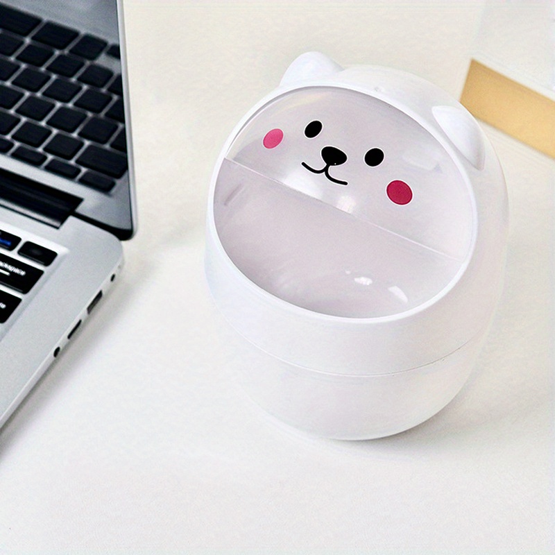Cute Creative Stationery Storage Box Kawaii Pencil Holder Temu Australia