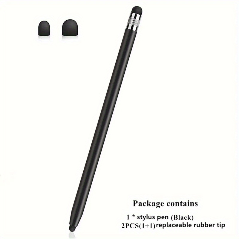 Stylus Pens For Touch Screens - Perfect For Iphone, Ipad Pro, Tablets, , Galaxy & Pc!